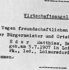 Tagesrapport Gestapo Wien (Auszug)