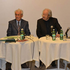 Lisa Rettl, Richard Wadani, Friedrich Cerha, Winfried R. Garscha