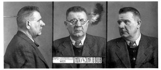 Gottfried Sorf Gottfried Sorf