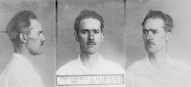Rudolf Pfanner Rudolf Pfanner