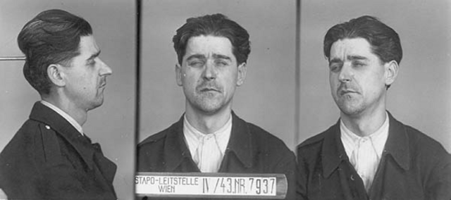 Karl Lipka