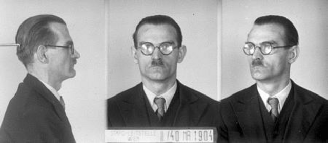 Karl Dangl Karl Dangl