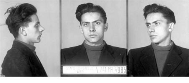 Jaroslav Hospodka Jaroslav Hospodka