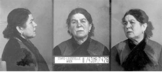 Maria Stadler Maria Stadler