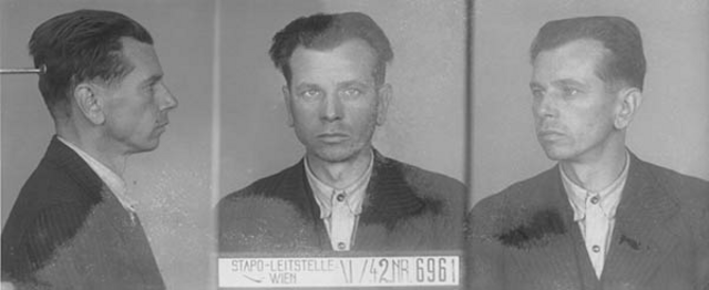 Wilhelm Seloucky Wilhelm Seloucky