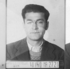 Josef Luckner (Gestapofoto)