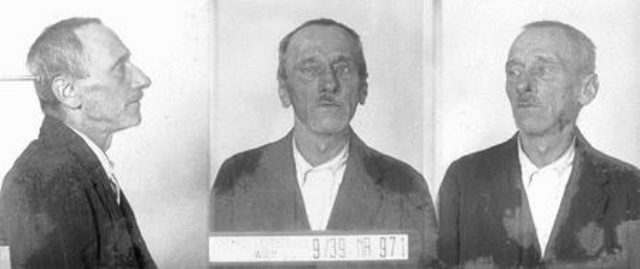 Gottlieb Künder