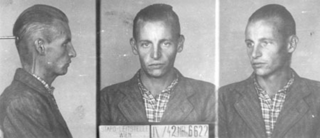 Walter Schopf Walter Schopf
