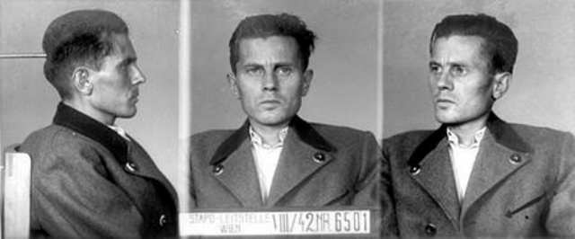 Ernst Terkola Ernst Terkola