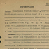 Sterbeurkunde, 26. 4. 1944