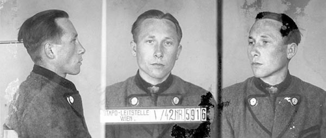 Karl Schneider