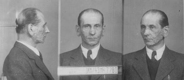 Karl Wewerka