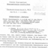 Tagesrapport Gestapo Wien Nr. 1, 31. 3. - 1. 4. 1941 (Auszug)