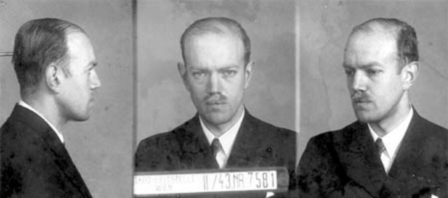 Martin Schnitger Martin Schnitger