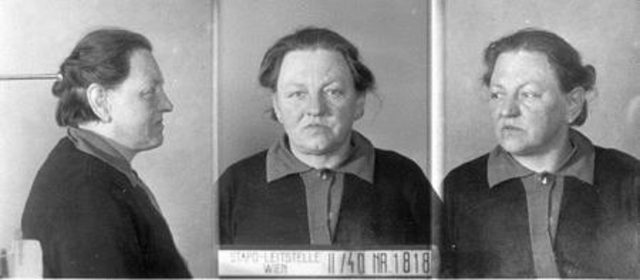 Maria Kalch Maria Kalch