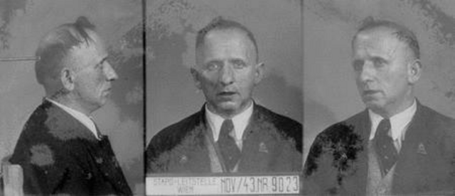 Johann Rothfuhs Johann Rothfuhs