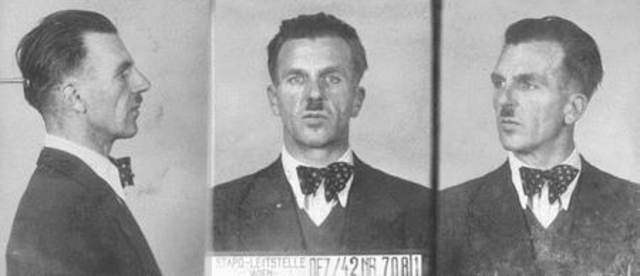 Otto Franz Sokop (Sokopp) Otto Franz Sokop (Sokopp)