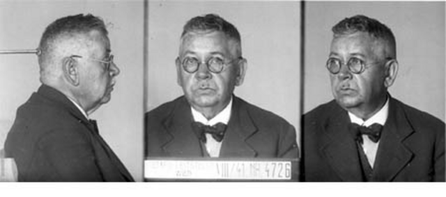 Josef Horak Josef Horak