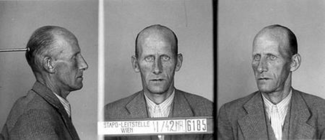 Friedrich Wachter Friedrich Wachter