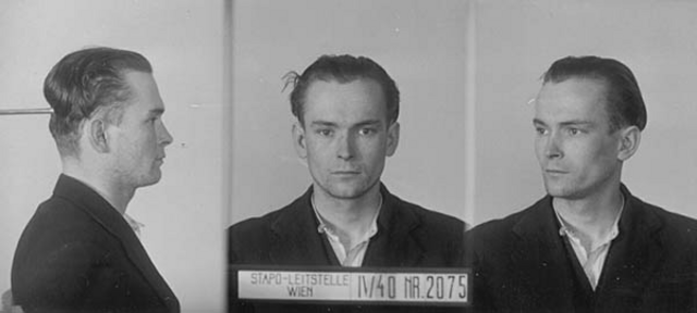 Wilhelm Kriz Wilhelm Kriz