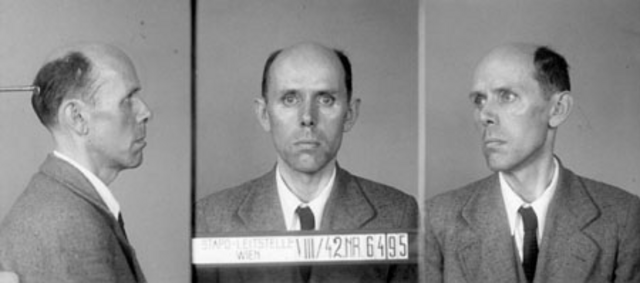 Karl Deininger