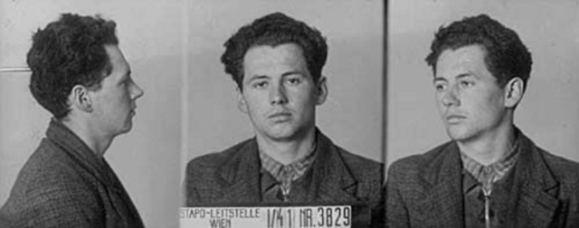 Ernst Kuntschik Ernst Kuntschik