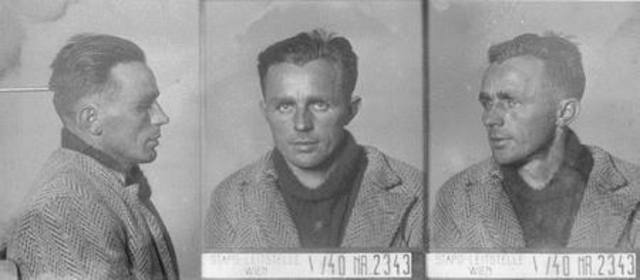 Franz Schirmer Franz Schirmer
