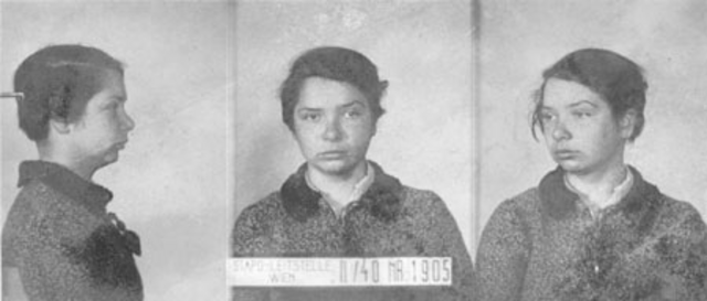 Johanna Vogl