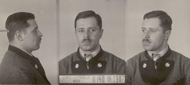Franz Langer