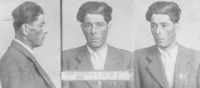 Ferdinand Schleifer Ferdinand Schleifer