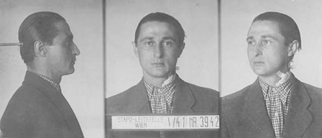 Alfred Scheller Alfred Scheller