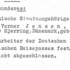 Tagesbericht Gestapo Wien (Auszug)