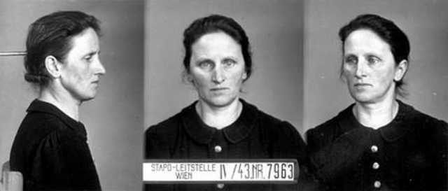 Marie Fischer Marie Fischer