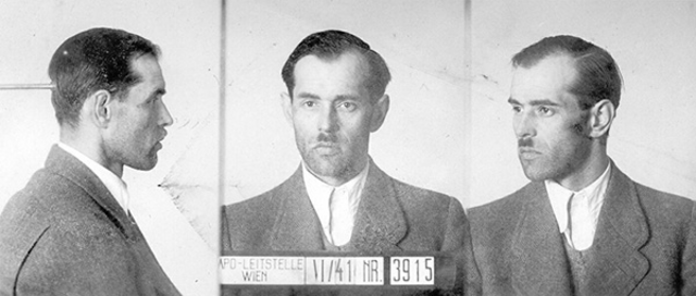 Josef Plechinger