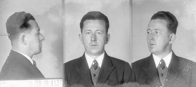 Eduard Schneider Eduard Schneider