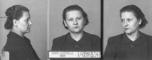 Elena Martha Lucia Degrassi