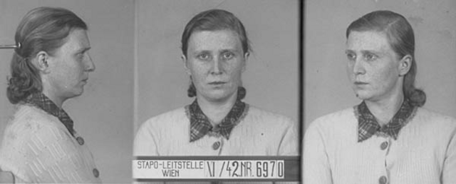 Franziska Fibi Franziska Fibi