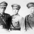 Heinz Schramm, Anton Dobritzhofer, Josef Franz Raab