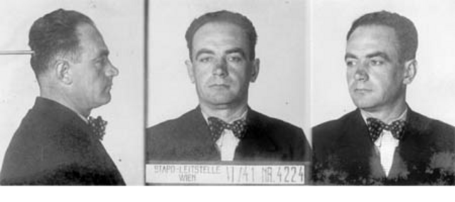 Josef Franz Reznicek Josef Franz Reznicek