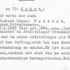 Tagesbericht Gestapo Wien (Auszug)