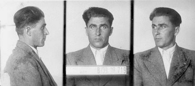 Josef Veits Josef Veits