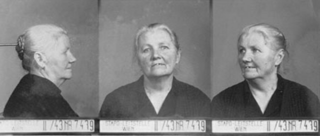 Franziska Cupal Franziska Cupal