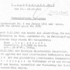 Tagesbericht Gestapo Wien (Auszug)