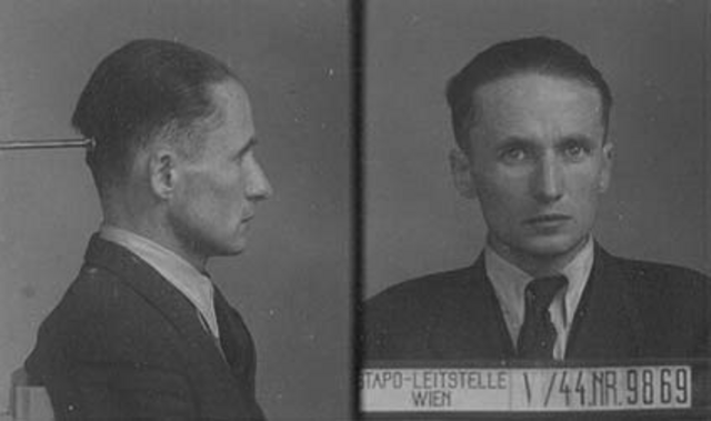 Kurt Harisch Kurt Harisch