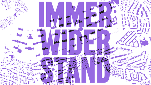 Immer Wider Stand 2026