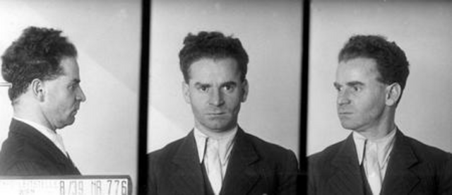 Franz Buchta Franz Buchta