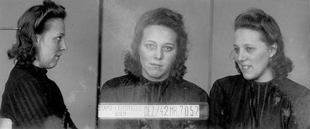 Maria Mateju