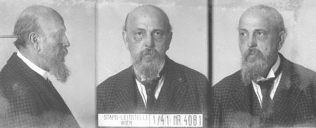 Ernst Riedel Ernst Riedel
