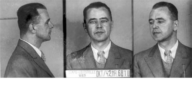 Josef Siegel Josef Siegel