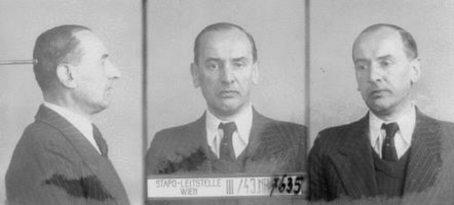 Julius Vamberski (Vambersky) Julius Vamberski (Vambersky)